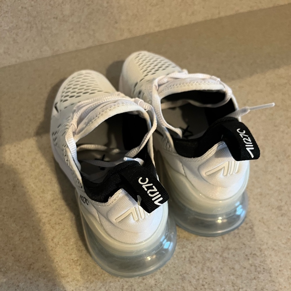 Nike air max 270
